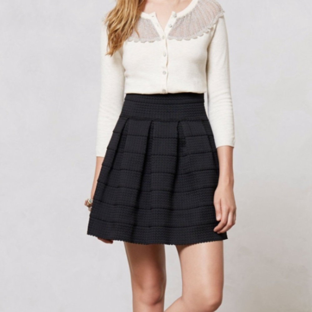 Amazing skirt